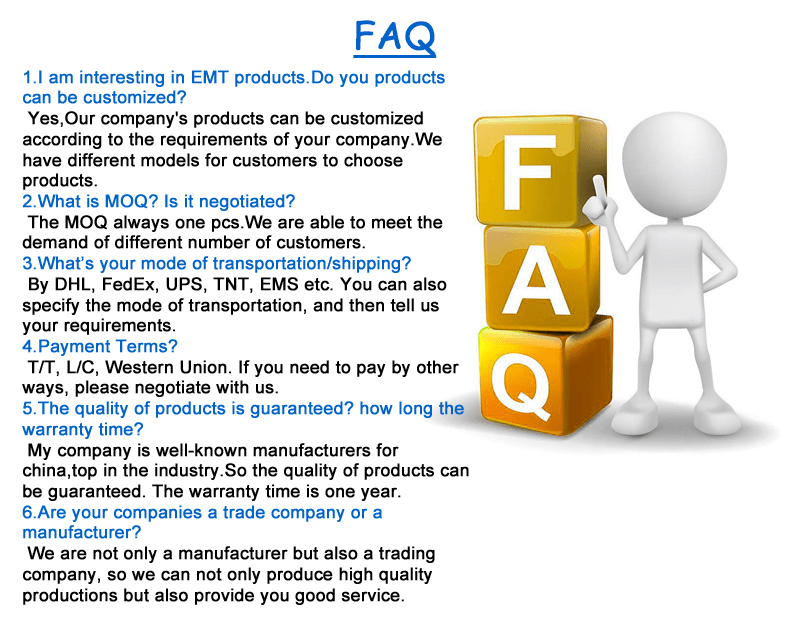 FAQ